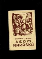 Sedm rarášků