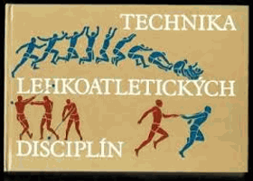 Technika lehkoatletických disciplín