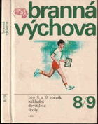 Branná výchova pro 8. ročník základní devítileté školy