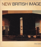 New British Image. An anthology of work by 73 photographers studying or recently graduated from ...