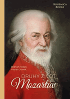 Druhý život Mozartův Mozart