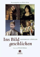 Ins Bild geschlichen