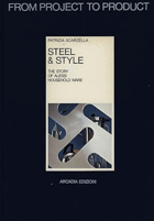 Steel & Style - The Story of Alessi Household Ware