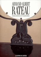 Armand Albert Rateau - un baroque chez les modernes