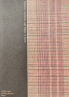 JAPANESE AESTHETICS AND SENSE OF SPACE - Another Aspect of Modern Japanese Design