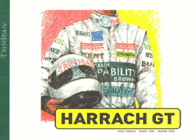 HARRACH GT