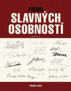 Písmo slavných osobností GRAFOLOGIE