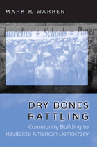 Dry bones rattling