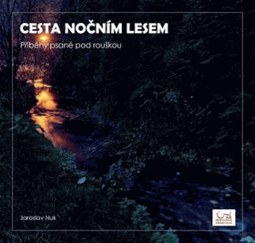 Cesta nočním lesem – Příběhy psané pod rouškou