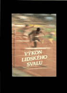 Výkon lidského svalu