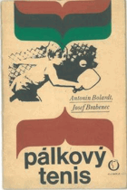 Pálkový tenis