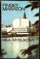 Finský maratón Finsko
