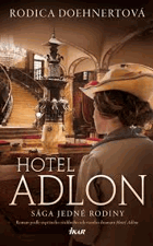 Hotel Adlon. Sága jedné rodiny