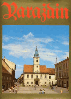 Varazdin 1181 - 1981