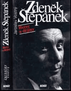 Zdeněk Štěpánek - herec a dějiny