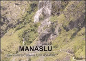 Okolo Manaslu