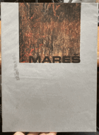 MAREŠ monografie