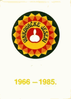 VINKOVAČKE JESENI 1966-1985