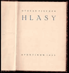 Hlasy