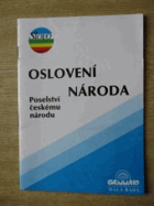 Oslovení národa