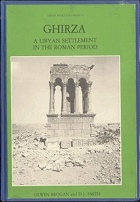 GHIRZA - A Libyan Settlement in the Roman Period