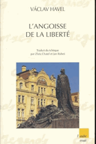 L'angoisse de la liberté - choix de discours (1965-1992)