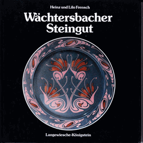 Wächtersbacher Steingut