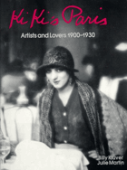 Kiki's Paris - artists and lovers 1900-1930