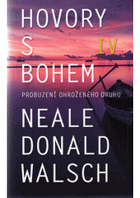 Hovory s Bohem 4 - Probuzení ohroženého druhu - nový a nečekaný dialog
