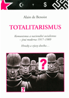 Totalitarismus - komunismus a nacionální socialismus - jiná moderna 1917 - 1989