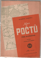 Kurs počtů pro každého