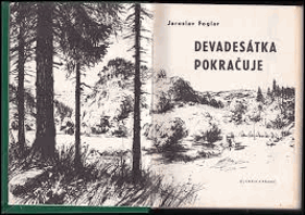 Devadesátka pokračuje