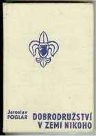 Dobrodružství v Zemi nikoho