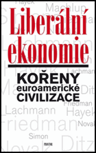 Liberální ekonomie