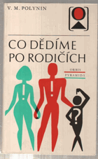 Co dědíme po rodičích