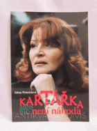 Kartářka, aneb, Nic není náhoda
