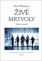 Živé mrtvoly vypnuto, vymazáno. Šokující pravda o životě v kanceláři