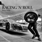 Racing‘n‘roll-A4 formát!!