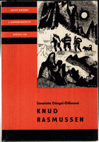 Knud Rasmussen