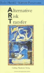 Alternative risk transfer