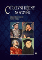 Církevní dějiny novověk
