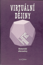 Virtuální dějiny - historické alternativy