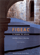 Figeac, le langage des pierres