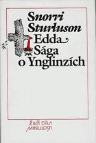 EDDA Sága o Ynglinzích