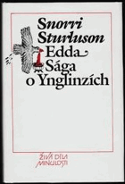 Edda - Sága o Ynglinzích