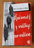 Špionáž z války a po válce