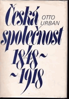 Česká společnost 1848-1918