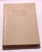 Ruch husycki w Czechach i w Polsce