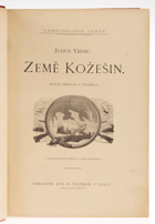 Země kožešin. Dobrodružné cesty!