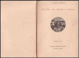 Maják na konci světa